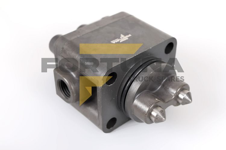 Imagem do produto VALVULA 2 PINOS - TRANSF. CAMBIO VOLVO/MB/ZF - Cód: FAP-11915